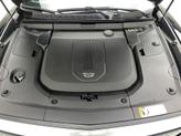 Thumbnail of 2024 Black Cadillac LYRIQ