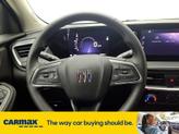 Thumbnail of 2024 Gray Buick Encore GX