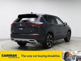 Thumbnail of 2024 Gray Mitsubishi Outlander