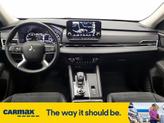 Thumbnail of 2024 Gray Mitsubishi Outlander