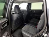 Thumbnail of 2024 Gray Mitsubishi Outlander