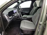 Thumbnail of 2024 Green Kia Sorento