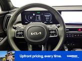 Thumbnail of 2024 Green Kia Sorento