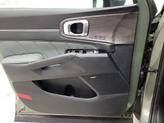 Thumbnail of 2024 Green Kia Sorento