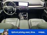 Thumbnail of 2024 Green Kia Sorento