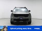 Thumbnail of 2024 Green Kia Sorento