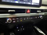 Thumbnail of 2024 Green Kia Sorento