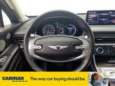 Thumbnail of 2021 Silver Genesis GV80