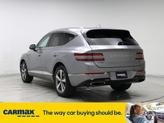 Thumbnail of 2021 Silver Genesis GV80