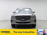 Thumbnail of 2021 Silver Genesis GV80
