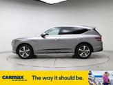 Thumbnail of 2021 Silver Genesis GV80