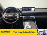Thumbnail of 2021 Silver Genesis GV80