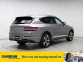 Thumbnail of 2021 Silver Genesis GV80