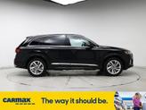 Thumbnail of 2022 Black Audi Q7