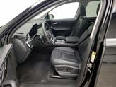Thumbnail of 2022 Black Audi Q7