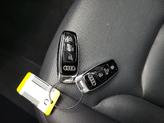 Thumbnail of 2022 Black Audi Q7