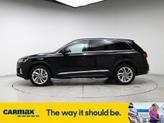 Thumbnail of 2022 Black Audi Q7