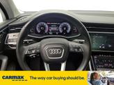 Thumbnail of 2022 Black Audi Q7