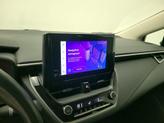 Thumbnail of 2024 Black Toyota Corolla