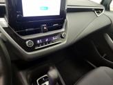 Thumbnail of 2024 Black Toyota Corolla