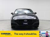 Thumbnail of 2020 Gray Hyundai SONATA