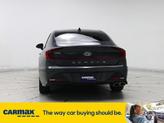 Thumbnail of 2020 Gray Hyundai SONATA