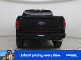 Thumbnail of 2016 Black Ford F-150