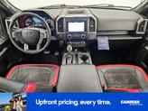 Thumbnail of 2016 Black Ford F-150