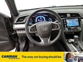 Thumbnail of 2016 Black Honda Civic