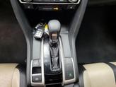 Thumbnail of 2016 Black Honda Civic