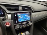 Thumbnail of 2016 Black Honda Civic
