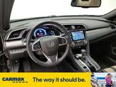 Thumbnail of 2016 Black Honda Civic
