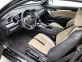 Thumbnail of 2016 Black Honda Civic
