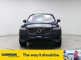 Thumbnail of 2020 Blue Volvo XC90