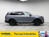 Thumbnail of 2020 Gray Kia Telluride