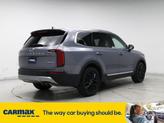 Thumbnail of 2020 Gray Kia Telluride