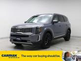 Thumbnail of 2020 Gray Kia Telluride