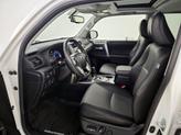 Thumbnail of 2017 White Toyota 4Runner