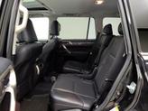 Thumbnail of 2017 Black Lexus GX 460