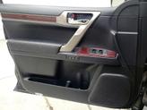 Thumbnail of 2017 Black Lexus GX 460