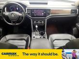 Thumbnail of 2018 Gray Volkswagen Atlas