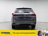 Thumbnail of 2018 Gray Volkswagen Atlas
