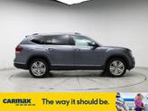 Thumbnail of 2018 Gray Volkswagen Atlas