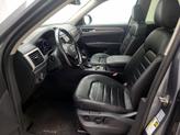 Thumbnail of 2018 Gray Volkswagen Atlas
