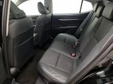 Thumbnail of 2025 Black Toyota Camry