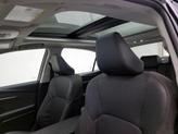 Thumbnail of 2025 Black Toyota Camry