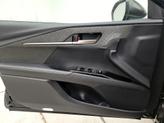 Thumbnail of 2025 Black Toyota Camry