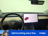 Thumbnail of 2023 Red Tesla Model Y