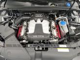 Thumbnail of 2014 Black Audi S5