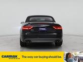 Thumbnail of 2014 Black Audi S5